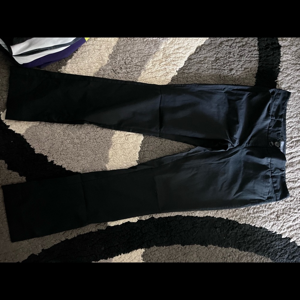 The Limited Straight Leg dress pants